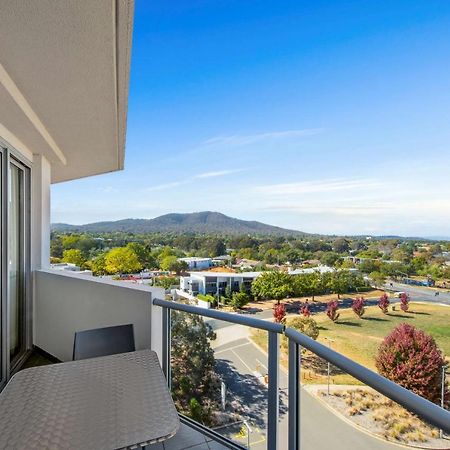 Adina Serviced Apartments Canberra Dickson Bagian luar foto