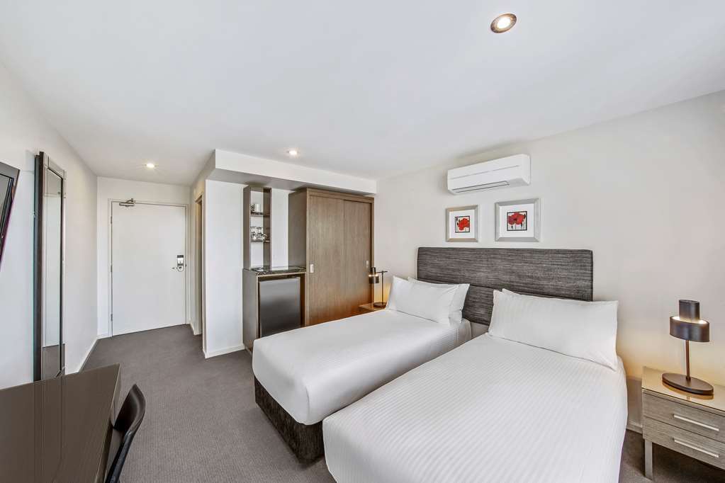 Adina Serviced Apartments Canberra Dickson Ruang foto